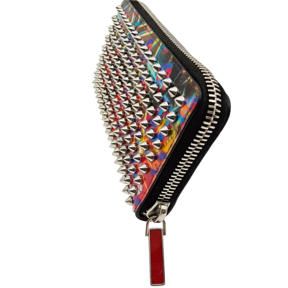 Christian Louboutin Long Wallet - Picture 3 of 12